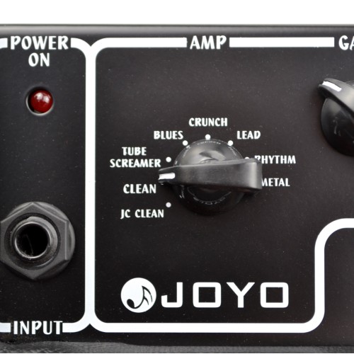 JOYO Dc-30 30W Digital Amplifier 8 Amp Sim Effects, Eq, Modulation, Delay And Reverb  - Dc-30 Guitar Amplifier Order Combo Guitar Amplifiers Direct 