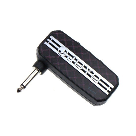 JOYO Ja-03 Lead Guitar Effect Mini Guitar Pocket Amplifier With Headphone Output - JOYO UK JOYO Ja-03 Lead Guitar Effect Mini Guitar Pocket Amplifier With Headphone Output - Ja-03 Lead Headphone Amplifier Order Practise Amplifiers Direct