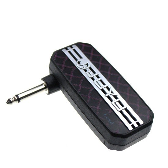 JOYO Ja-03 Lead Guitar Effect Mini Guitar Pocket Amplifier With Headphone Output - JOYO UK JOYO Ja-03 Lead Guitar Effect Mini Guitar Pocket Amplifier With Headphone Output - Ja-03 Lead Headphone Amplifier Order Practise Amplifiers Direct