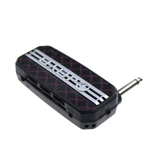 JOYO Ja-03 Lead Guitar Effect Mini Guitar Pocket Amplifier With Headphone Output - JOYO UK JOYO Ja-03 Lead Guitar Effect Mini Guitar Pocket Amplifier With Headphone Output - Ja-03 Lead Headphone Amplifier Order Practise Amplifiers Direct