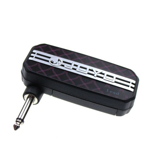 JOYO Ja-03 Lead Guitar Effect Mini Guitar Pocket Amplifier With Headphone Output - JOYO UK JOYO Ja-03 Lead Guitar Effect Mini Guitar Pocket Amplifier With Headphone Output - Ja-03 Lead Headphone Amplifier Order Practise Amplifiers Direct