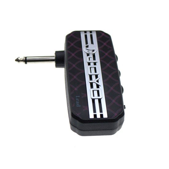 JOYO Ja-03 Lead Guitar Effect Mini Guitar Pocket Amplifier With Headphone Output - JOYO UK JOYO Ja-03 Lead Guitar Effect Mini Guitar Pocket Amplifier With Headphone Output - Ja-03 Lead Headphone Amplifier Order Practise Amplifiers Direct