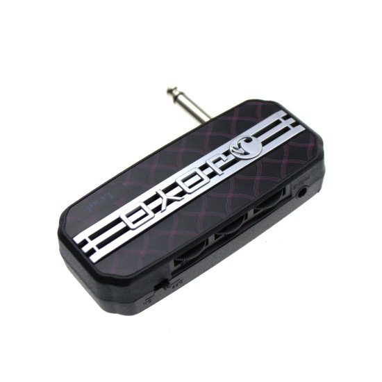 JOYO Ja-03 Lead Guitar Effect Mini Guitar Pocket Amplifier With Headphone Output - JOYO UK JOYO Ja-03 Lead Guitar Effect Mini Guitar Pocket Amplifier With Headphone Output - Ja-03 Lead Headphone Amplifier Order Practise Amplifiers Direct