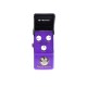 JOYO Jf-320 Purple Storm Fuzz Ironman Mini Guitar Effects Pedal  - Jf-320 Purple Fuzz Order Bass Guitar Effects Direct 