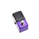 JOYO Jf-320 Purple Storm Fuzz Ironman Mini Guitar Effects Pedal  - Jf-320 Purple Fuzz Order Bass Guitar Effects Direct 