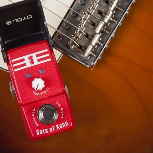 Joyo Gate Of Kahn - Tonebox.com