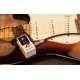 JOYO Jf-326 Irontune Chromatic Mini Pedal Tuner Guitar And Bass