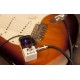 JOYO Jf-326 Irontune Chromatic Mini Pedal Tuner Guitar And Bass  - Jf-326 Pedal Tuner Order Guitar Tuner Pedals Direct 