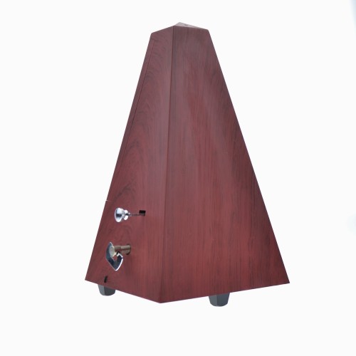 JOYO JM 69 Teak Wooden Effect Mechanical Metronome