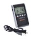 JOYO Jm-90 Digital Metronome With Different Voices, Rhythm Patterns And Beats  - Jm 90 Metronome Order JOYO Accessories Direct 