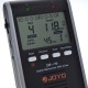 JOYO Jm-90 Digital Metronome With Different Voices, Rhythm Patterns And Beats