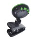 JOYO Jmt-01 Clip-On Tuner And Metronome With Colour Display