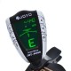 JOYO Jmt-9009B Backlit Metro-Tuner For Guitar, Bass, Violin And Ukulele  - Jmt-9009B Digital Metronome Order JOYO Accessories Direct 