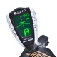 JOYO Jmt-9009B Backlit Metro-Tuner For Guitar, Bass, Violin And Ukulele  - Jmt-9009B Digital Metronome Order JOYO Accessories Direct 