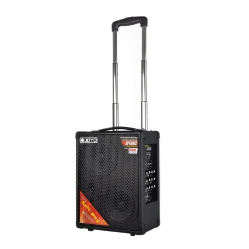 JOYO Jpa-862 Portable Street Amplifier JOYO Jpa-862 Portable Street Amplifier