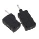 JOYO Jw-01 Digital Wireless Guitar Transmitter And Receiver, 2.4 Ghz  - Jw-01 Guitar Wireless System Order JOYO Accessories Direct 