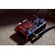 JOYO UZI High Gain Distortion Guitar Effect Pedal - R-03 Revolution Series  - R-03 Uzi Distortion Order Series 4 - Revolution Direct 