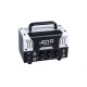 JOYO Vivo Bantamp Guitar Amp Head 20W Pre Amp Tube Hybrid  - Vivo Bantamp Order JOYO Bantamp - Head Amplifiers Direct 