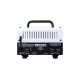 JOYO Vivo Bantamp Guitar Amp Head 20W Pre Amp Tube Hybrid  - Vivo Bantamp Order JOYO Bantamp - Head Amplifiers Direct 