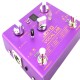 JOYO Vocal Lab - Harmoniser Effect Pedal R-16  - R-16 Vocal Lab Harmoniser Order Series 4 - Revolution Direct 