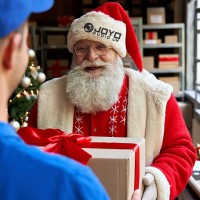 The Last Post before Christmas