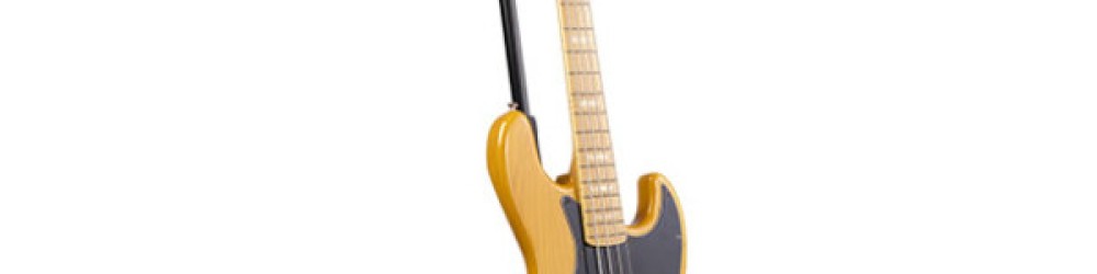 Introducing a new range of guitar accessories from JOYO Introducing a new range of guitar accessories from JOYO