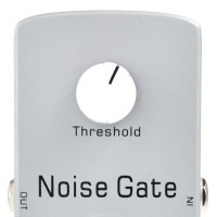 Noise Gate Pedals