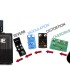 What order do I put my guitar effect pedals in?