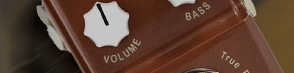 Acoustic Effects Acoustic Effects