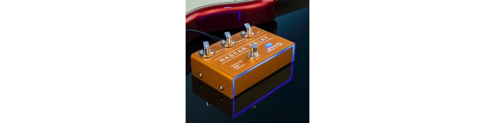 What’s the Difference between Analog and Digital Delay Guitar Effect Pedals? What’s the Difference between Analog and Digital Delay Guitar Effect Pedals?
