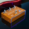 What’s the Difference between Analog and Digital Delay Guitar Effect Pedals?