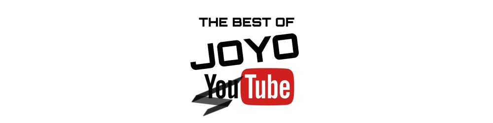 The Best Of JOYO YouTube Videos ever The Best Of JOYO YouTube Videos ever