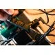 JOYO ZGP Guitar Effect Pedal Noise Filter - Isolated Output