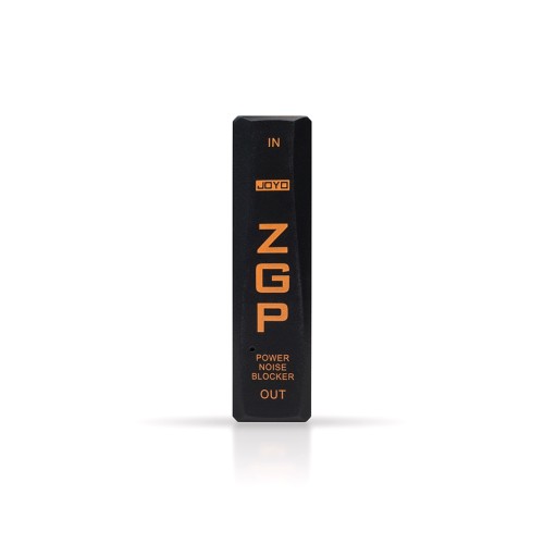 JOYO ZGP Guitar Effect Pedal Noise Filter - Isolated Output