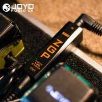 JOYO ZGP Guitar Effect Pedal and Power Supply Noise Filter