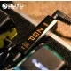 JOYO ZGP Guitar Effect Pedal Noise Filter - Isolated Output JOYO ZGP Guitar Effect Pedal Noise Filter - Isolated Output